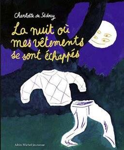 Télé Star 2541 La nuit où mes vêtements se sont échappés