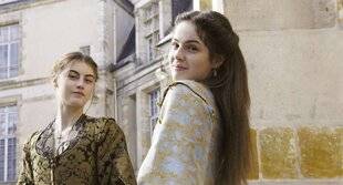 Télé Star 2541 Une amitié dangereuse - Marie de Rohan, la duchesse qui gênait la cour