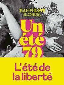 Télé Star 2541 Un été 79
