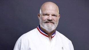 Télé Star 2541 Philippe Etchebest “ La critique, je m'en cogne ! ”