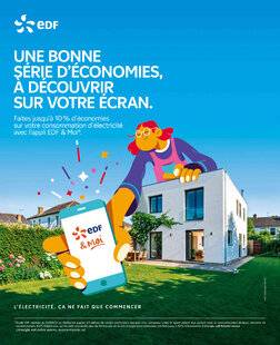 Télé Star 2542 EDF