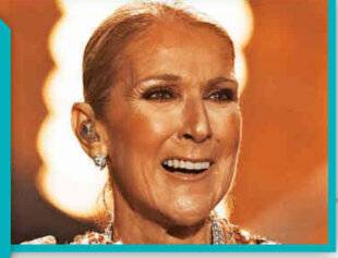 Télé Star 2542 Céline Dion