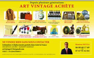 Télé Star 2542 ART VINTAGE ACHÈTE
