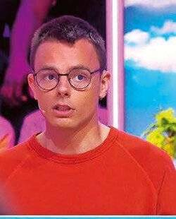 Télé Star 2542 Dans un autre monde