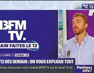 Télé Star 2542 Nouvelle numérotation TNT : quel effet pour les chaînes info ?