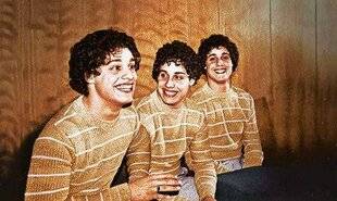 Télé Star 2542 Three Identical Strangers