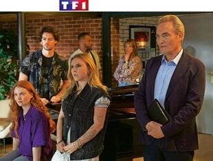Télé Star 2542 Joël passe aux aveux