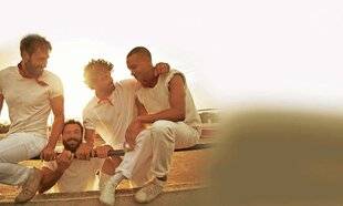 Télé Star 2542 Escort Boys