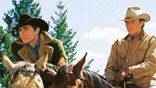 Télé Star 2542 Le Secret de Brokeback Mountain