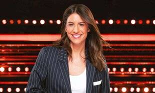 Télé Star 2542 Hélène Mannarino “ On est là pour entraîner notre cerveau ”