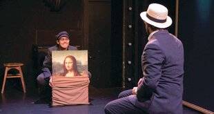 Télé Star 2542 Les secrets d'une œuvre enfin révélés !