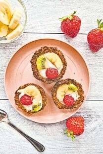 Télé Star 2542 Tartelettes au granola