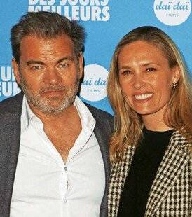 Télé Star 2542 Clovis Cornillac “ Cohabiter avec des inconnus pendant mes vacances ? Je préfère me barrer ! ’’