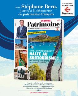 Télé Star 2542 Mission Patrimoine