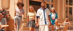 Télé Star 2543 Une académie de danse et de chant qui a trouvé son public