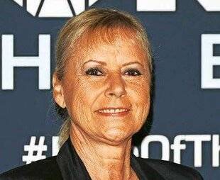 Télé Star 2543 Dorothée