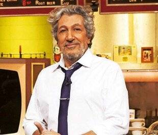 Télé Star 2543 Un retour du Burger Quiz est-il envisagé ?