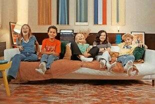 Télé Star 2543 Grandir en France : les enfants ont la parole