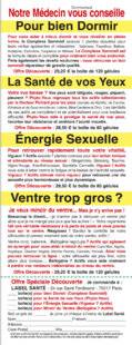 Télé Star 2543 LABEL SANTÉ