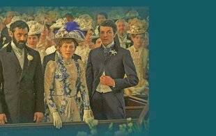 Télé Star 2543 The Gilded Age