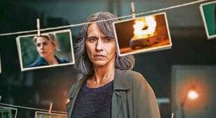 Télé Star 2543 Sara, femme de l'ombre