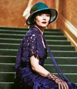 Télé Star 2543 Miss Fisher enquête
