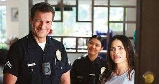 Télé Star 2543 The Rookie : le flic de Los Angeles