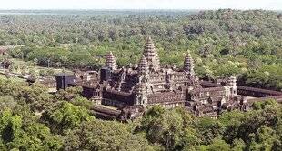 Télé Star 2543 Angkor, le mystère des temples de bronze