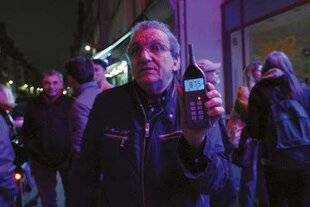 Télé Star 2543 Reportages découverte
