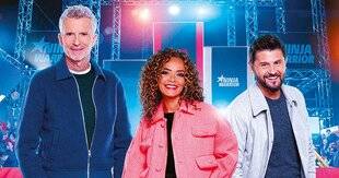 Télé Star 2543 À l'heure de la relève