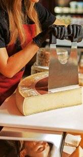 Télé Star 2543 Quels sont les fromages bons pour la santé ?
