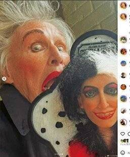 Télé Star 2544 Cruella pour la vie