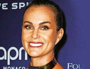 Télé Star 2544 Laeticia Hallyday