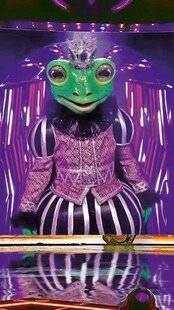 Télé Star 2544 Une grenouille prénommée Bobby