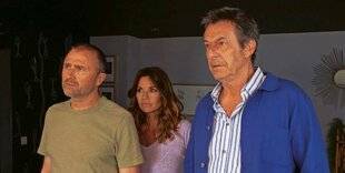 Télé Star 2544 Jean-Luc Reichmann '' Ingrid est comme une petite sœur pour moi ''