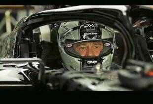 Télé Star 2544 Il donne tout dans F1® Le film