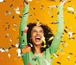 Télé Star 2544 6 histoires folles de grands gagnants