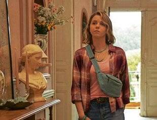 Télé Star 2544 Théa sur le fil