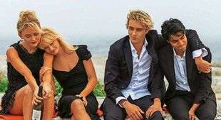 Télé Star 2544 Nous les menteurs