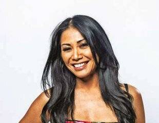 Télé Star 2544 Anggun dans Reacher