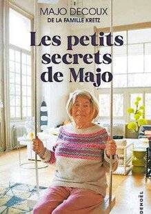 Télé Star 2544 Les Petits Secrets de Majo
