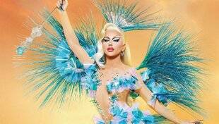 Télé Star 2544 Drag Race France La crème de la crème