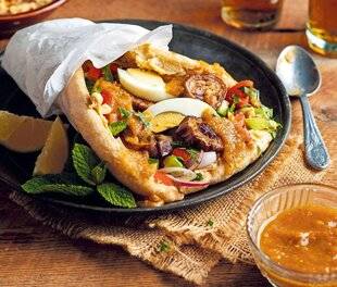 Télé Star 2544 Sabich