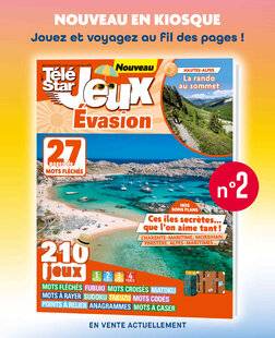 Télé Star 2544 Télé Star