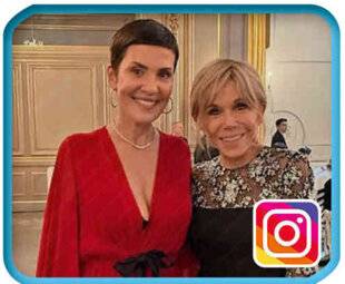 Télé Star 2545 Cristina Cordula
