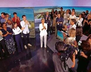 Télé Star 2545 La fin d'une ère