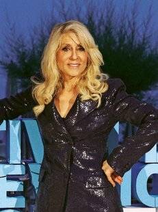 Télé Star 2545 Judith Light '' Angela Bower était à la fois forte et vulnérable ''
