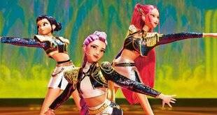 Télé Star 2545 KPop Demon Hunters