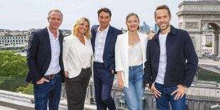 Télé Star 2545 Le 14 Juillet au plus près des troupes