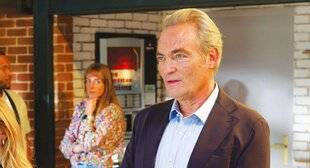 Télé Star 2545 Gilles Cohen “ J'ai mis un peu de Francis Huster dans Joël ”
